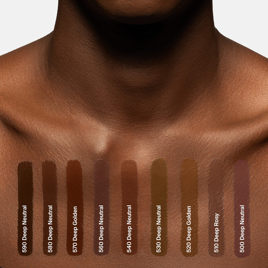 base de maquillaje triclone skin tech