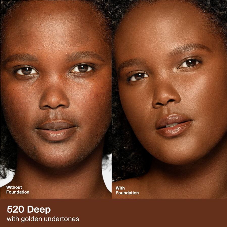base de maquillaje triclone skin tech