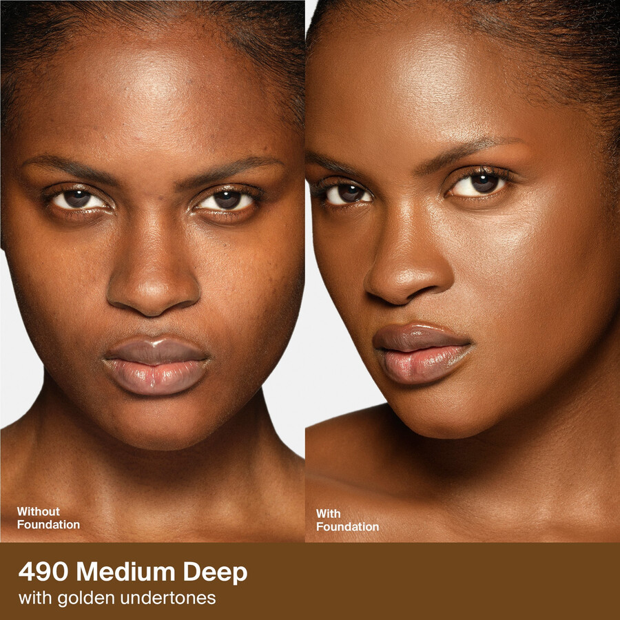 base de maquillaje triclone skin tech