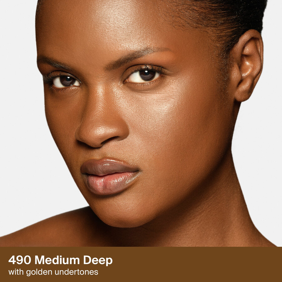 base de maquillaje triclone skin tech