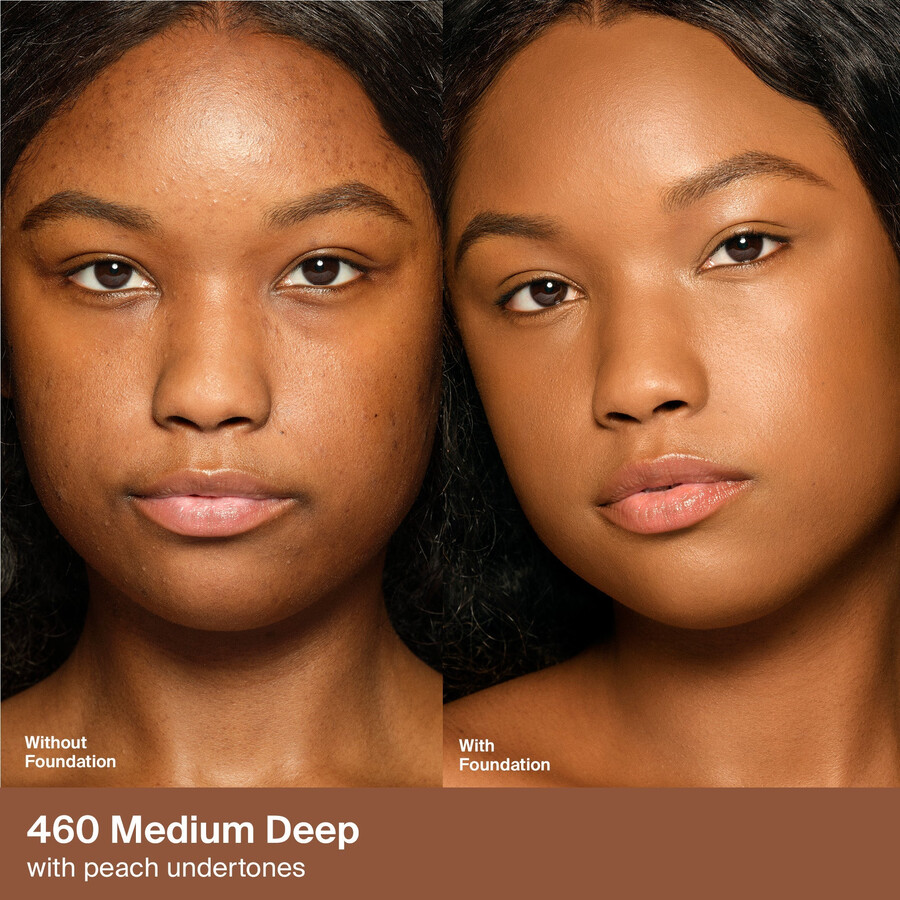 base de maquillaje triclone skin tech
