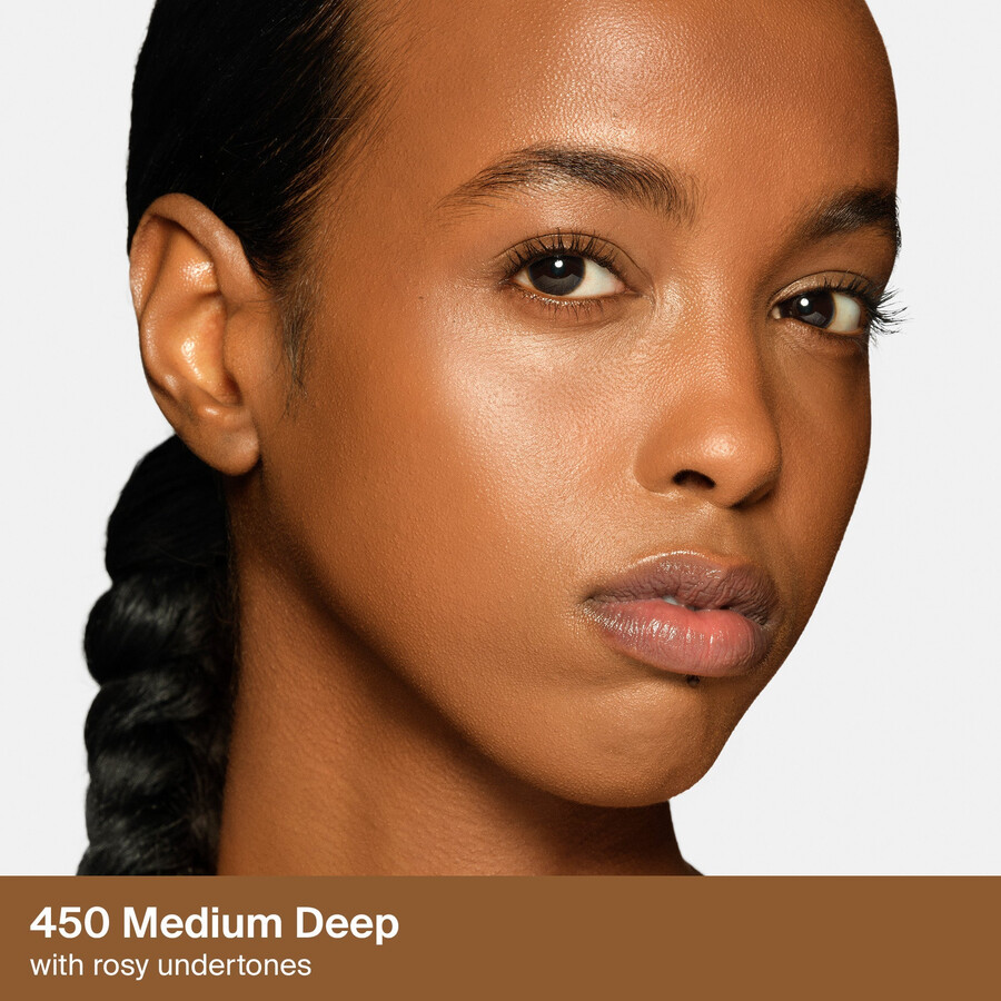 base de maquillaje triclone skin tech