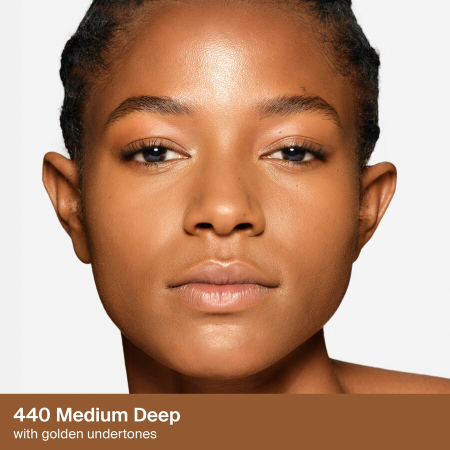 base de maquillaje triclone skin tech