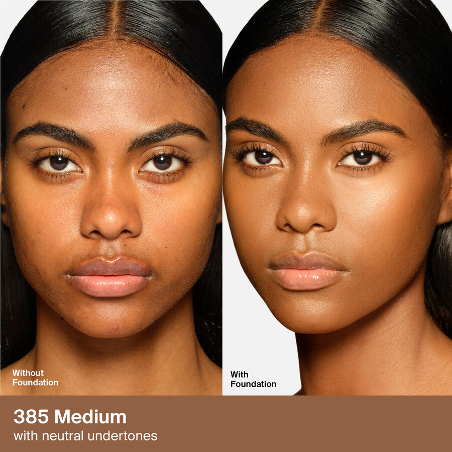base de maquillaje triclone skin tech
