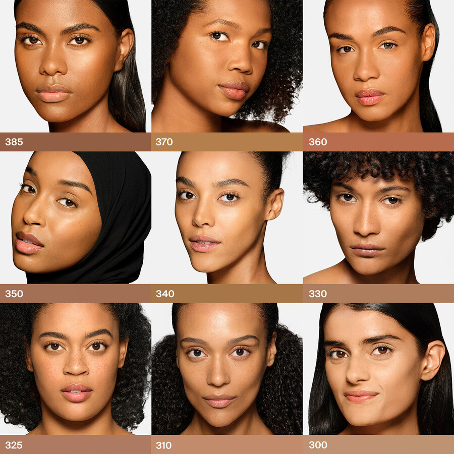 base de maquillaje triclone skin tech