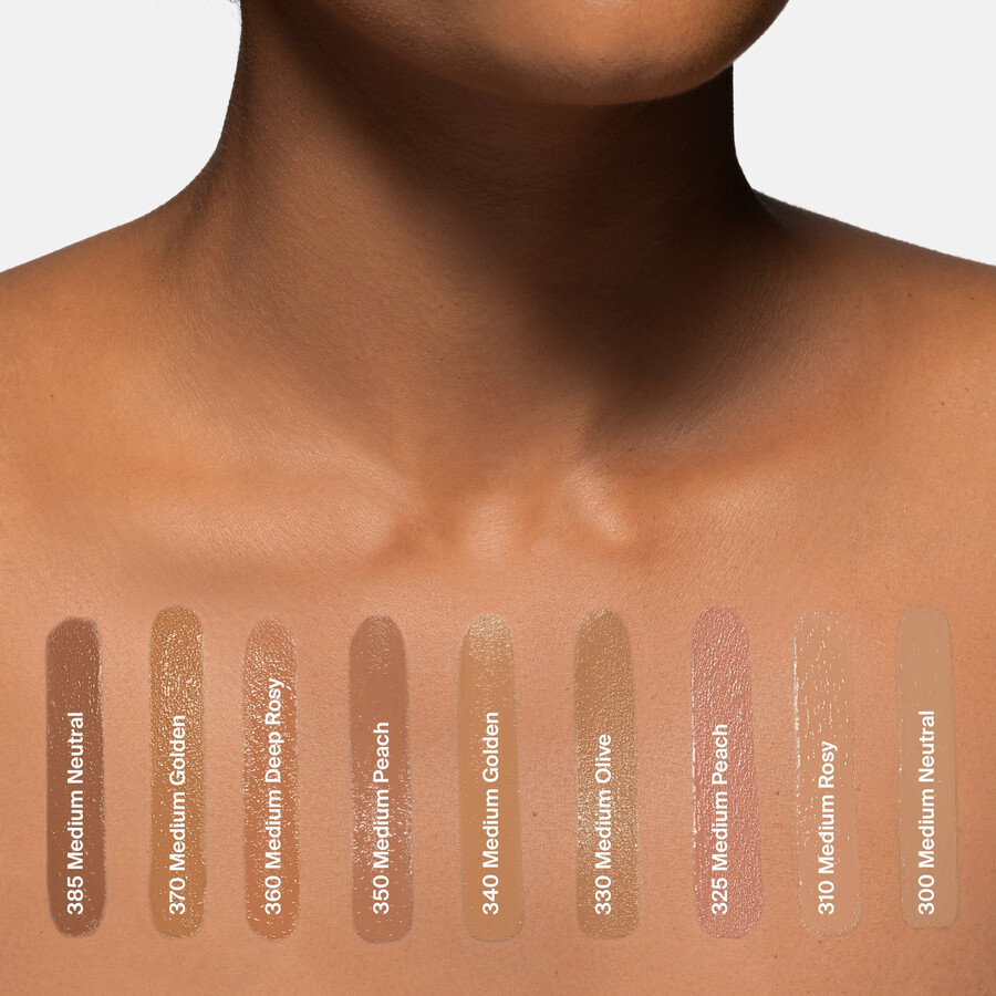 base de maquillaje triclone skin tech