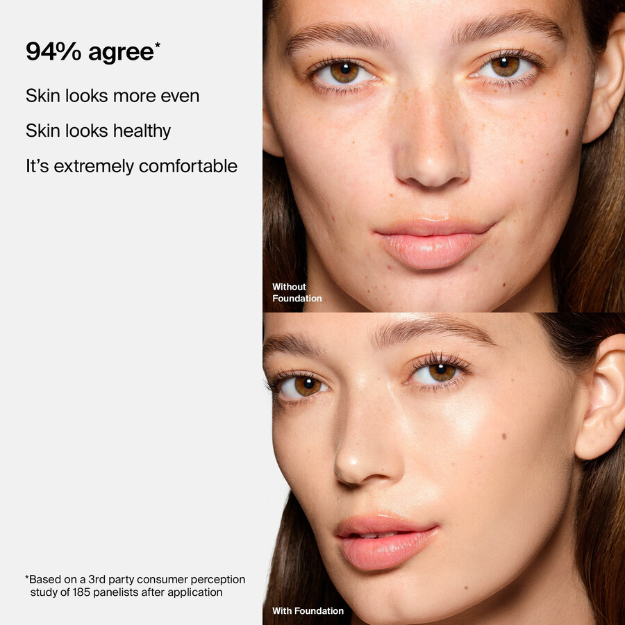 base de maquillaje triclone skin tech