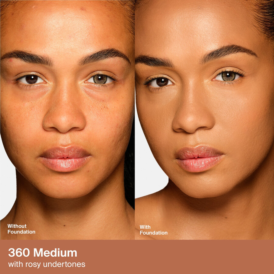 base de maquillaje triclone skin tech