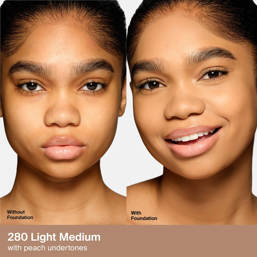 base de maquillaje triclone skin tech