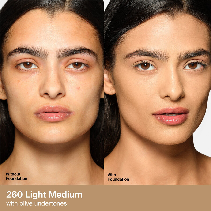 base de maquillaje triclone skin tech