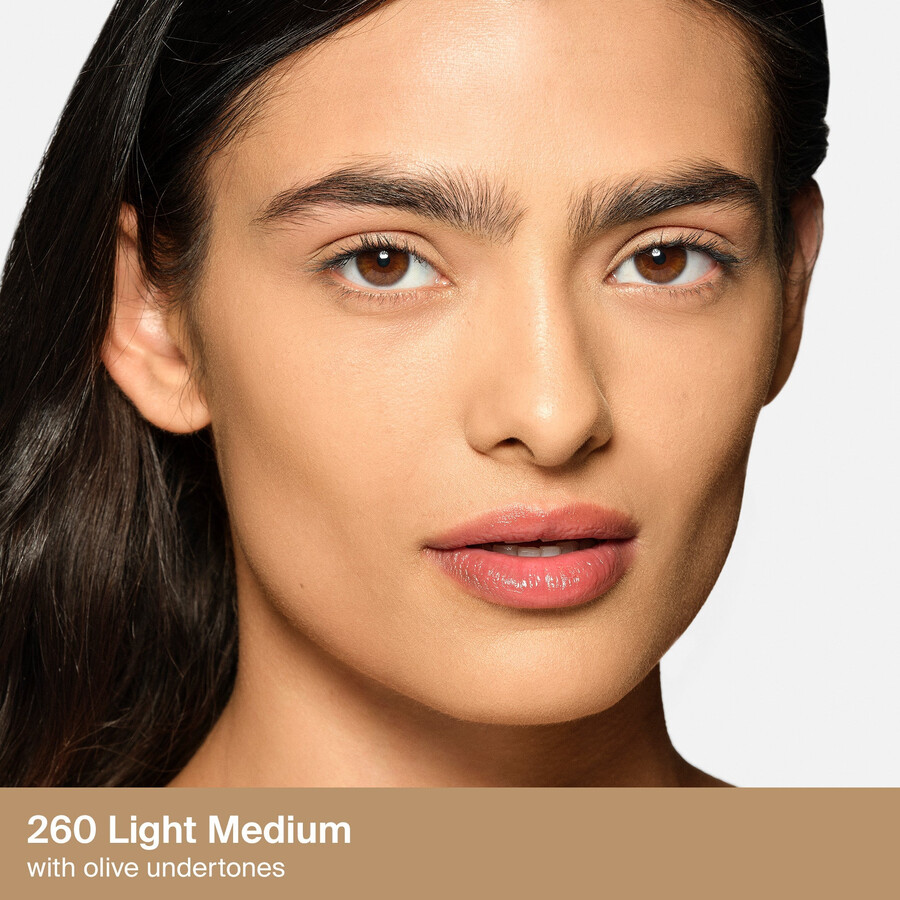 base de maquillaje triclone skin tech