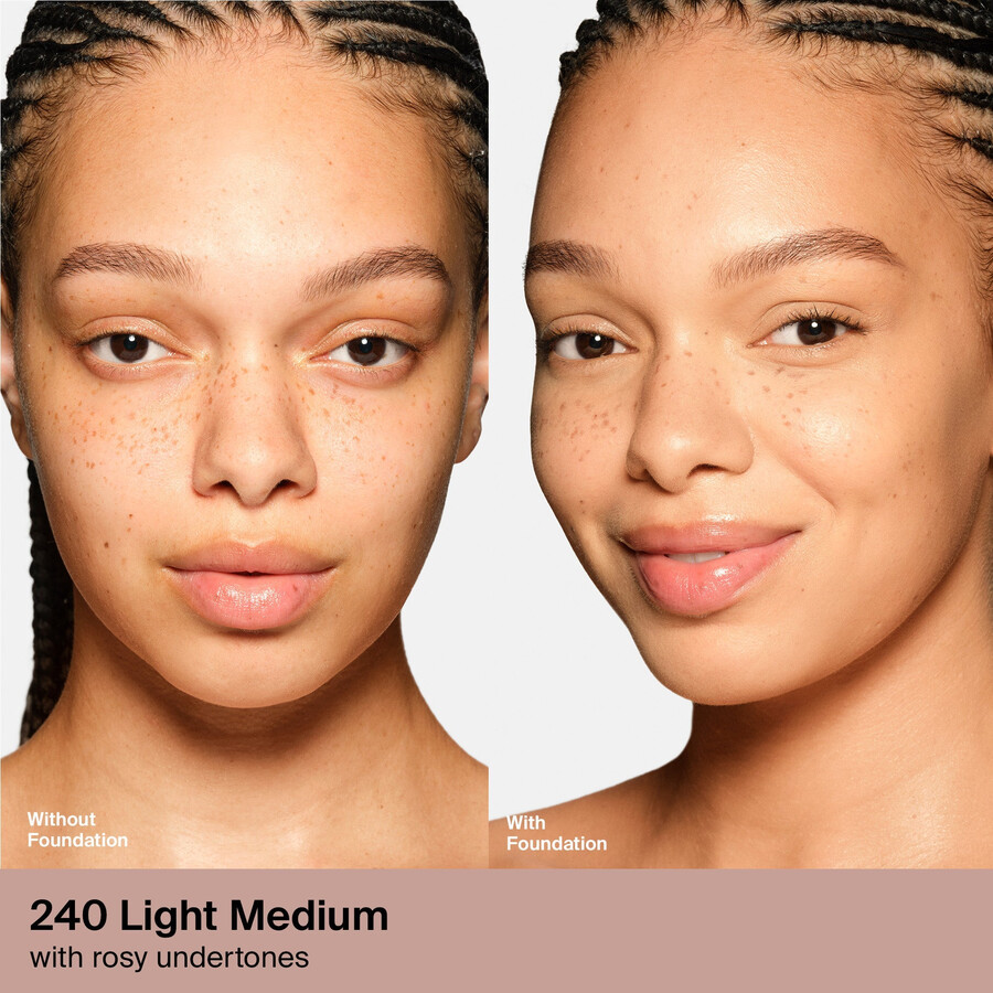 base de maquillaje triclone skin tech