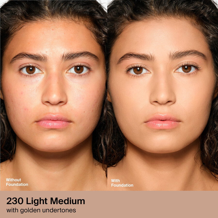 base de maquillaje triclone skin tech