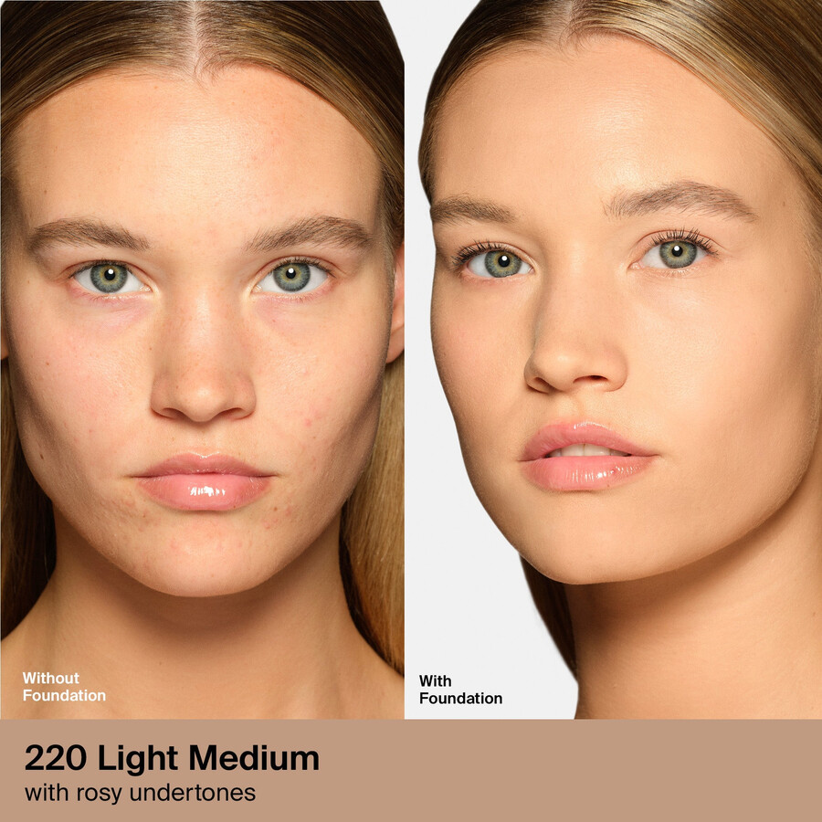 base de maquillaje triclone skin tech
