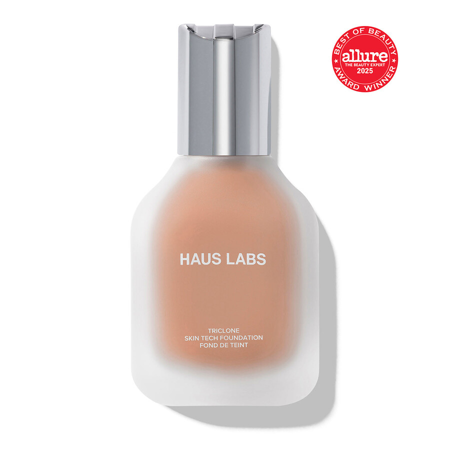 base de maquillaje triclone skin tech