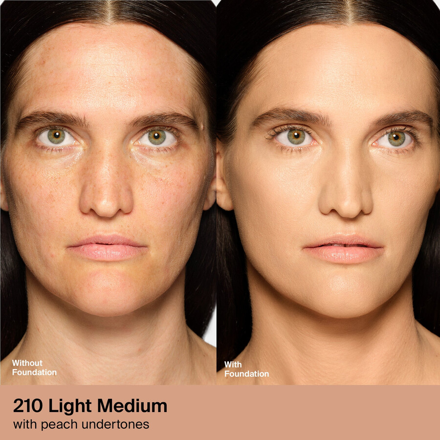 base de maquillaje triclone skin tech