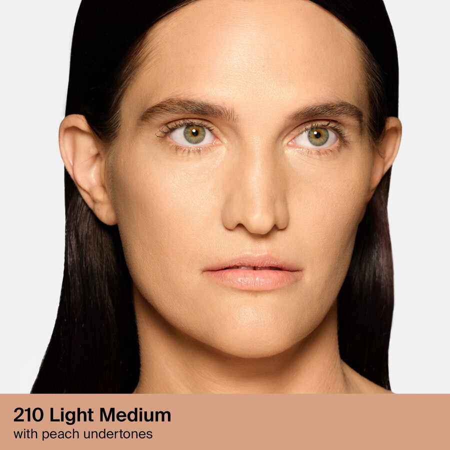 base de maquillaje triclone skin tech