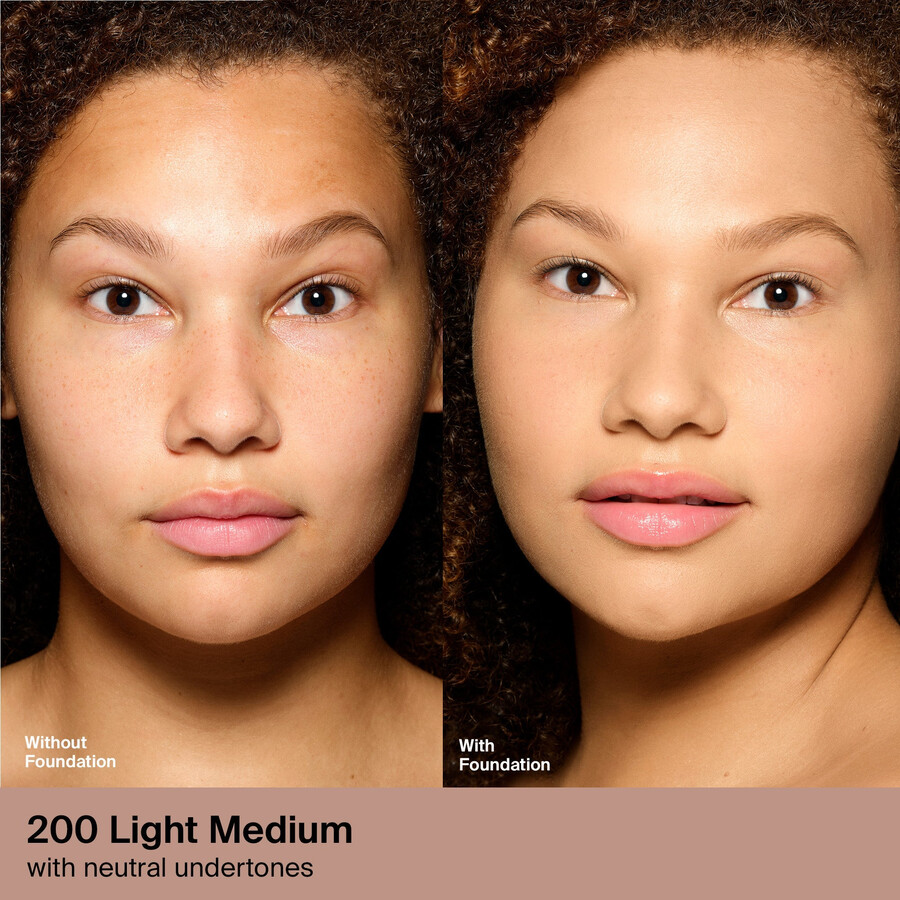 base de maquillaje triclone skin tech