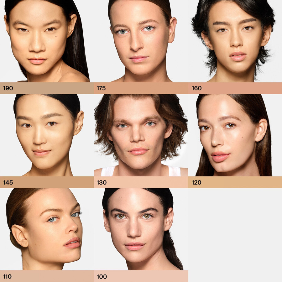 base de maquillaje triclone skin tech