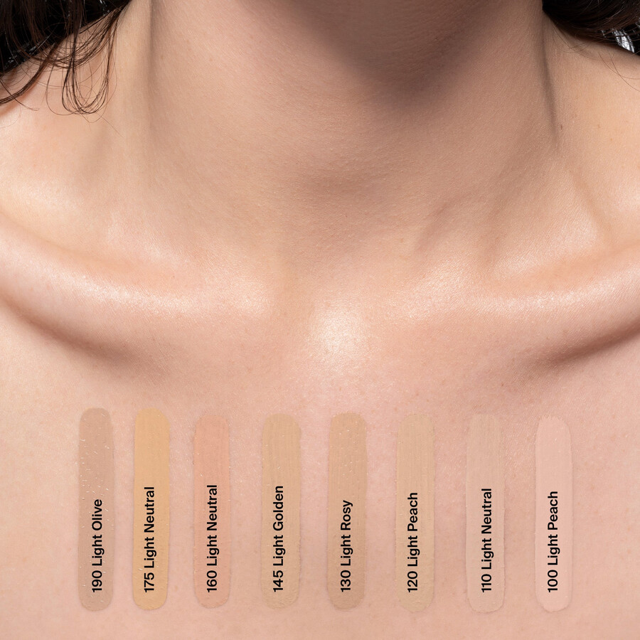 base de maquillaje triclone skin tech