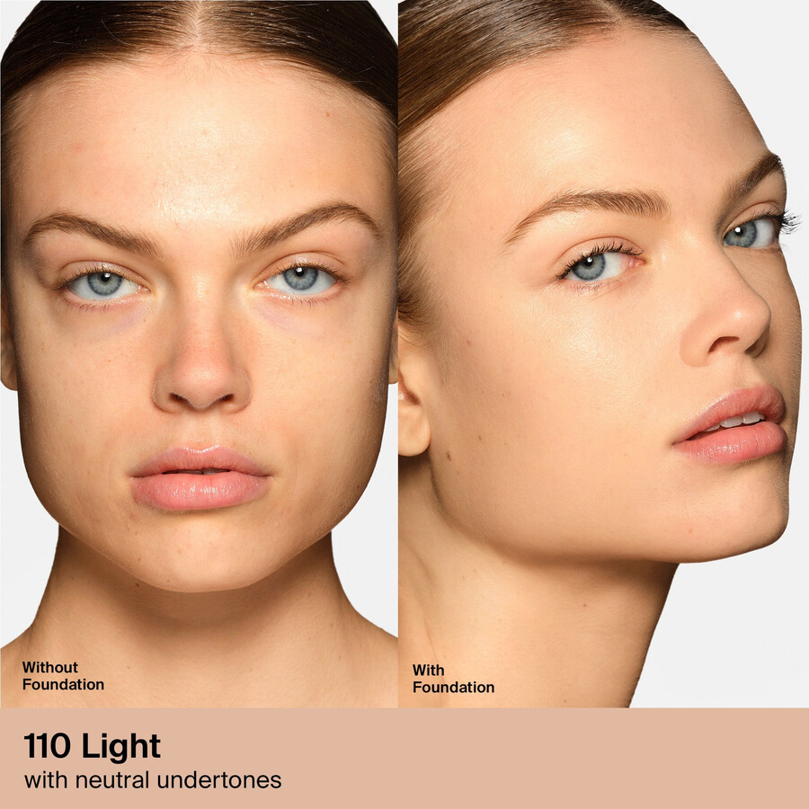 base de maquillaje triclone skin tech