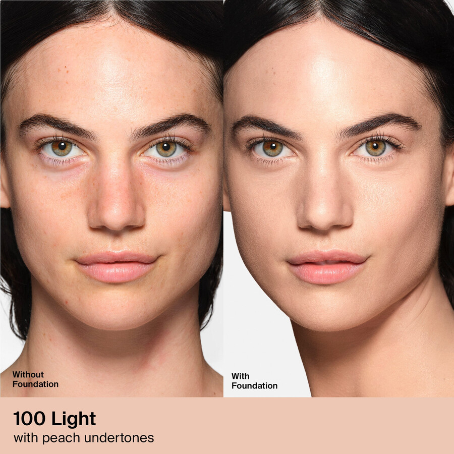base de maquillaje triclone skin tech