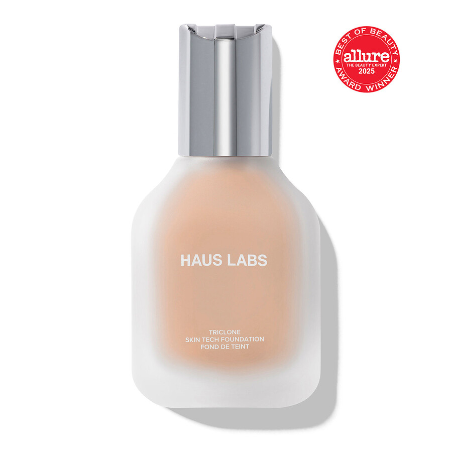 base de maquillaje triclone skin tech
