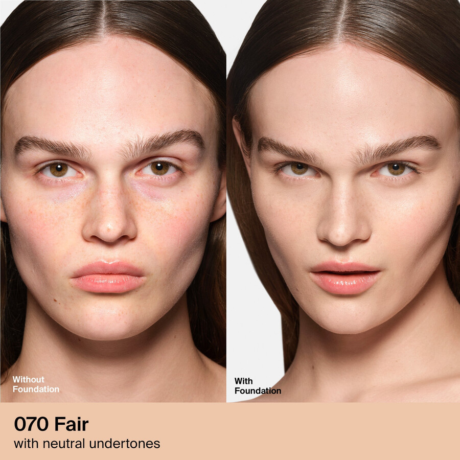 base de maquillaje triclone skin tech