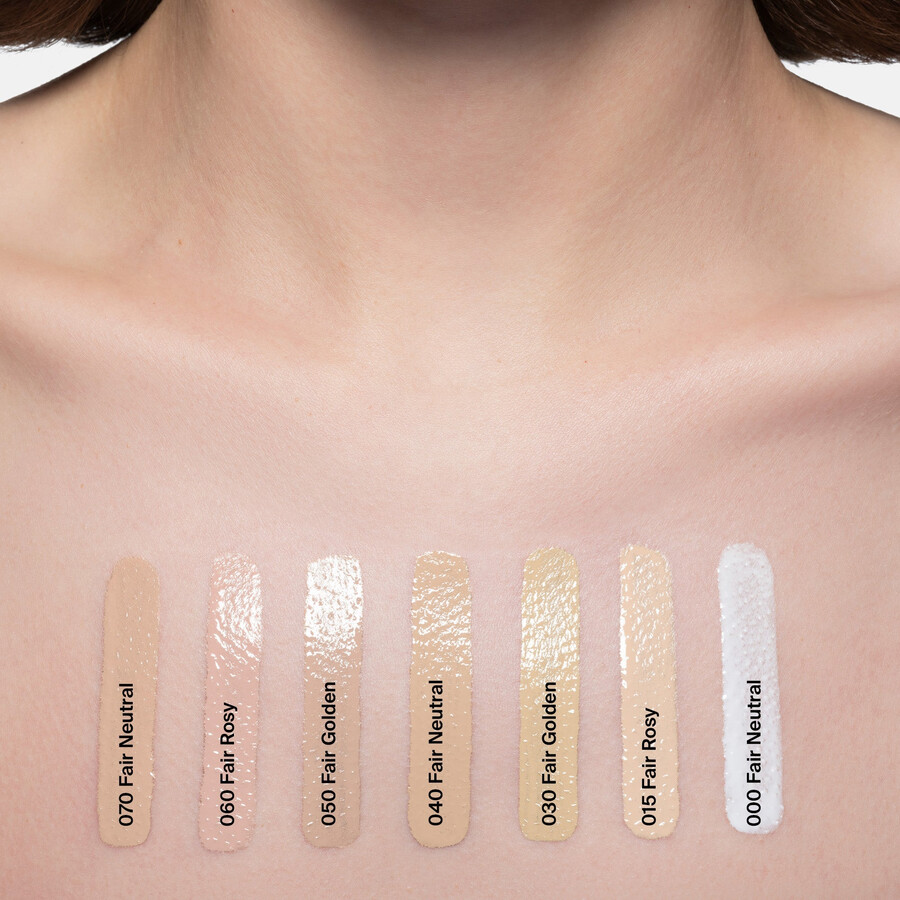 base de maquillaje triclone skin tech