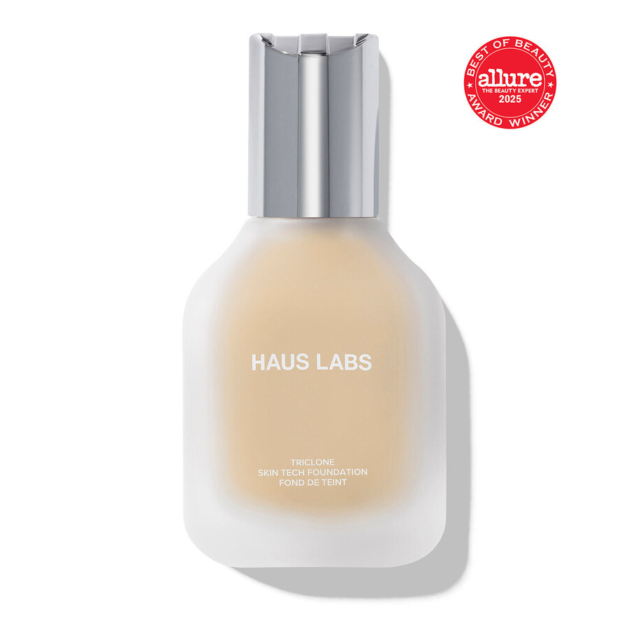 base de maquillaje triclone skin tech