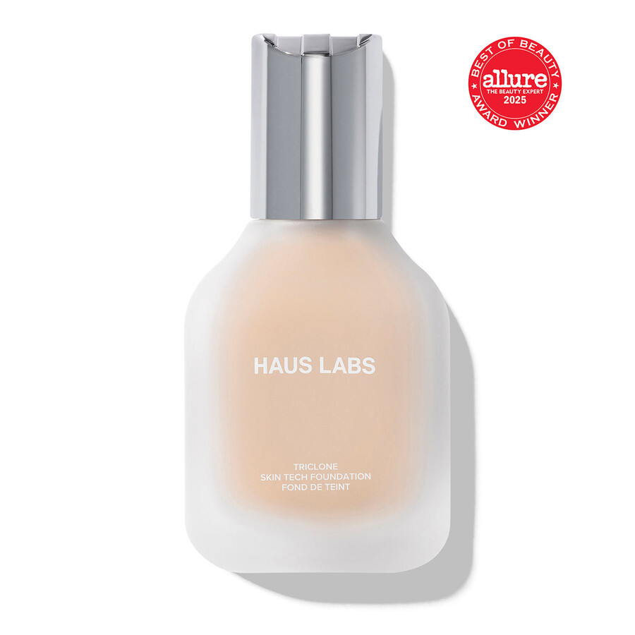 base de maquillaje triclone skin tech