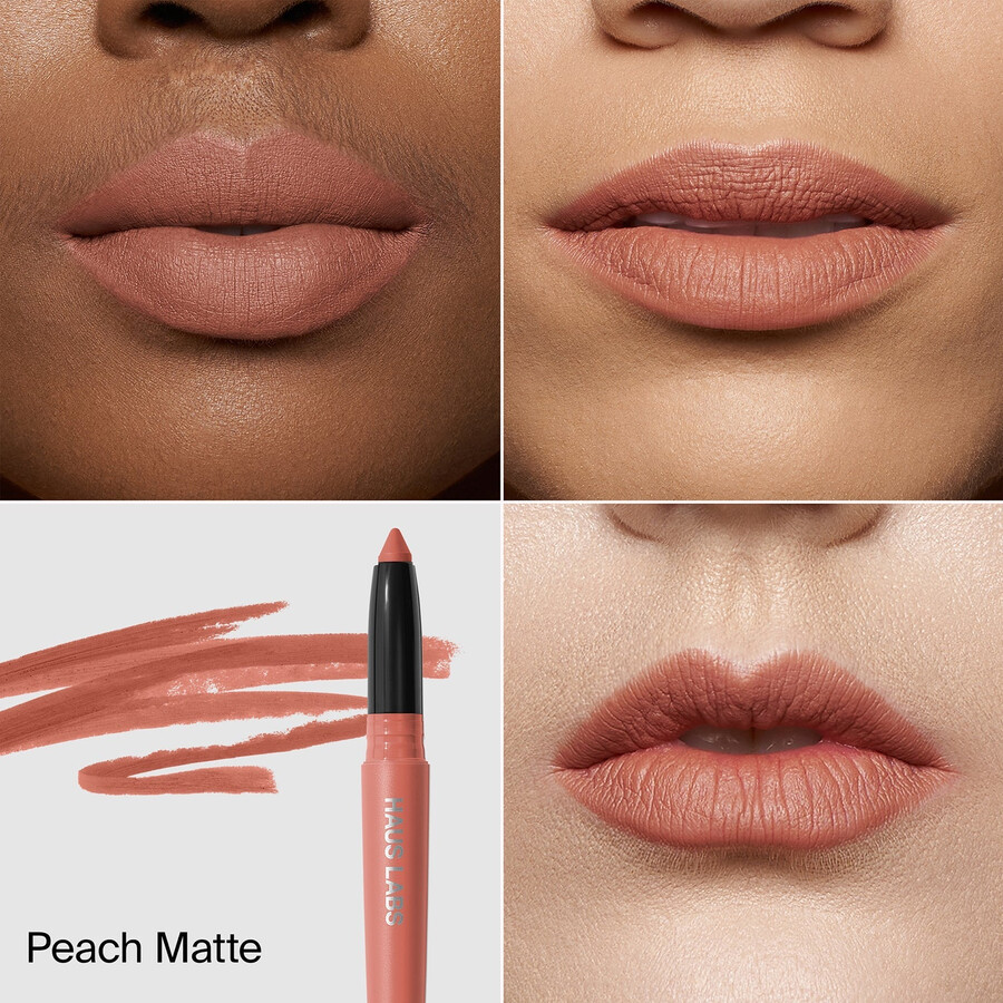 lápiz labial le monster
