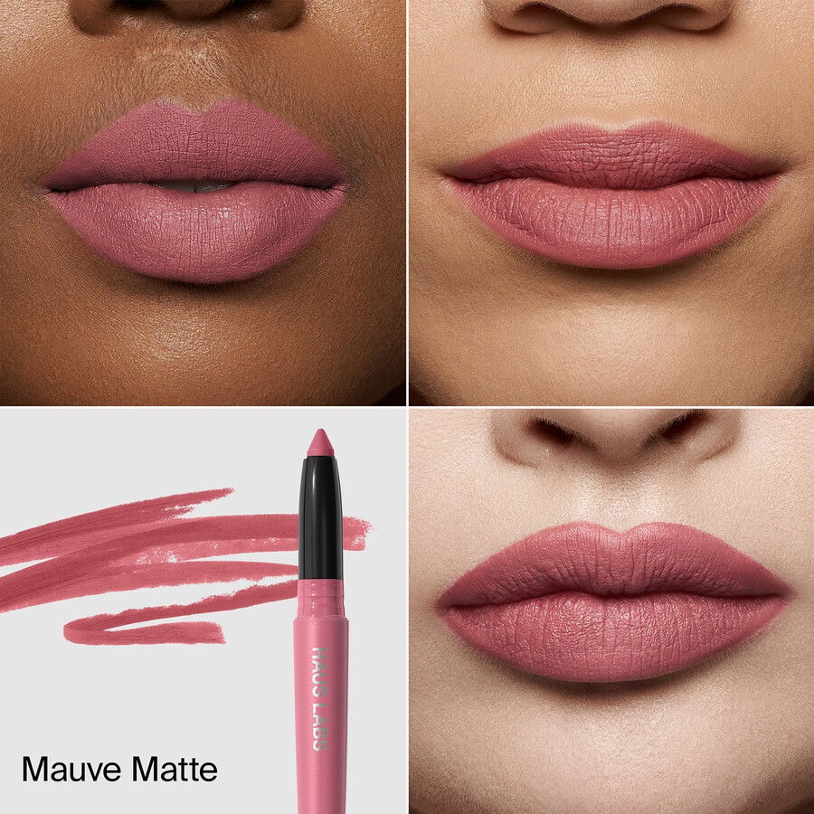 lápiz labial le monster