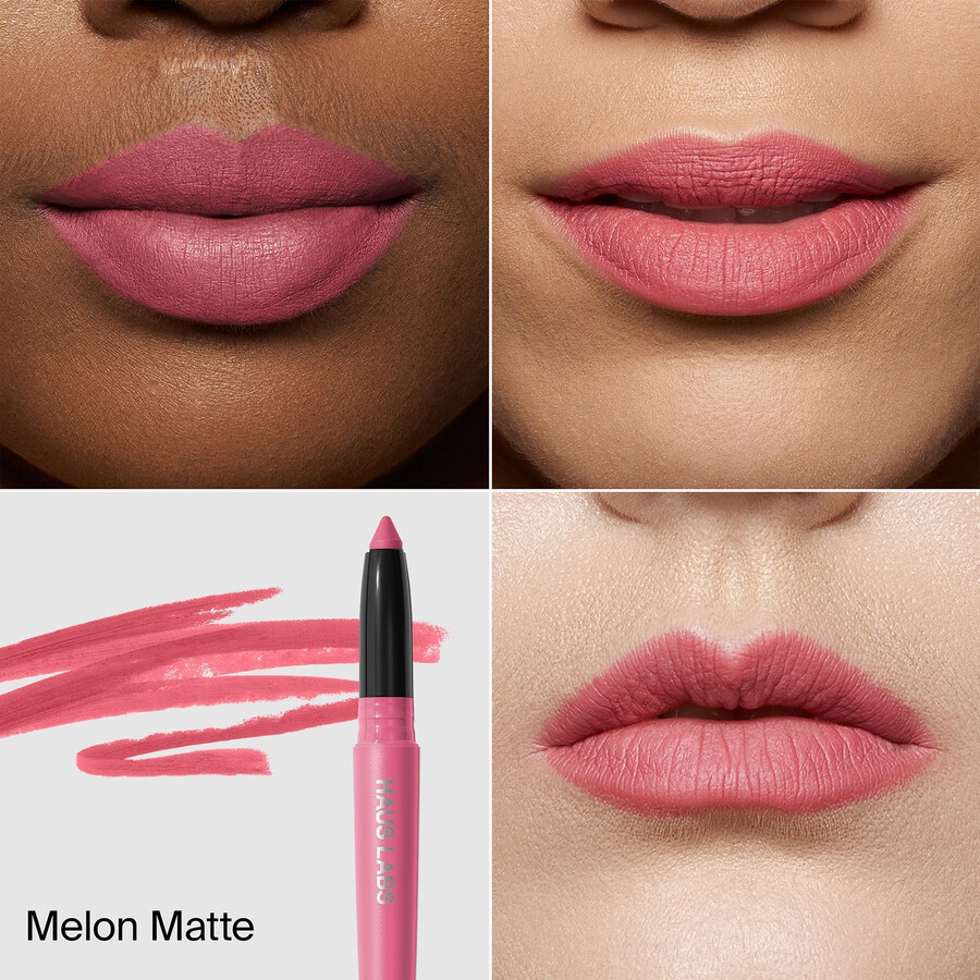 lápiz labial le monster