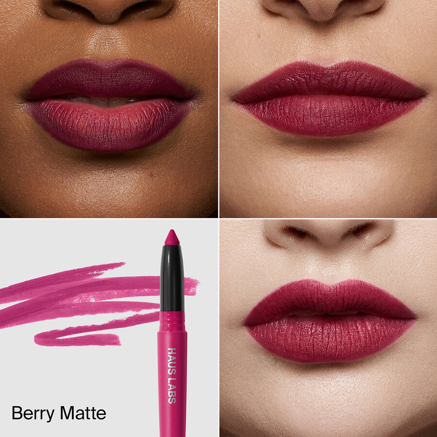 lápiz labial le monster