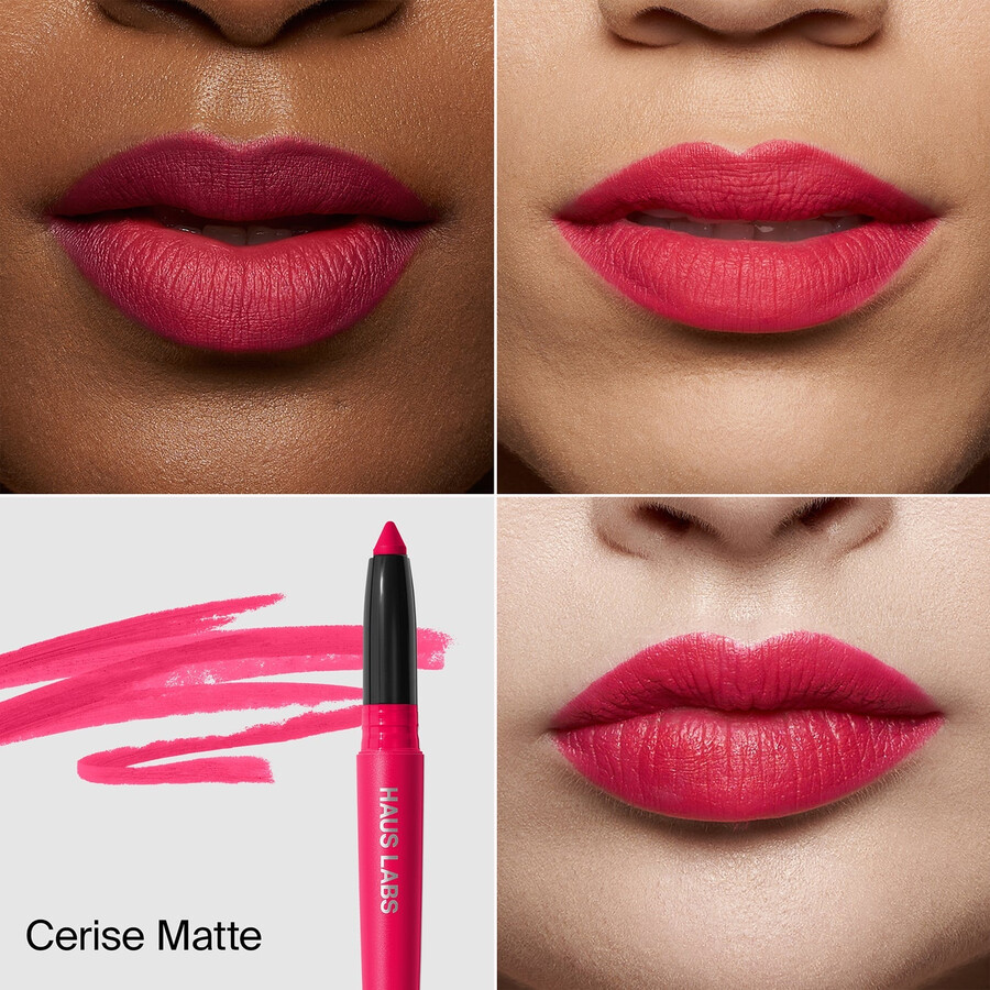 lápiz labial le monster