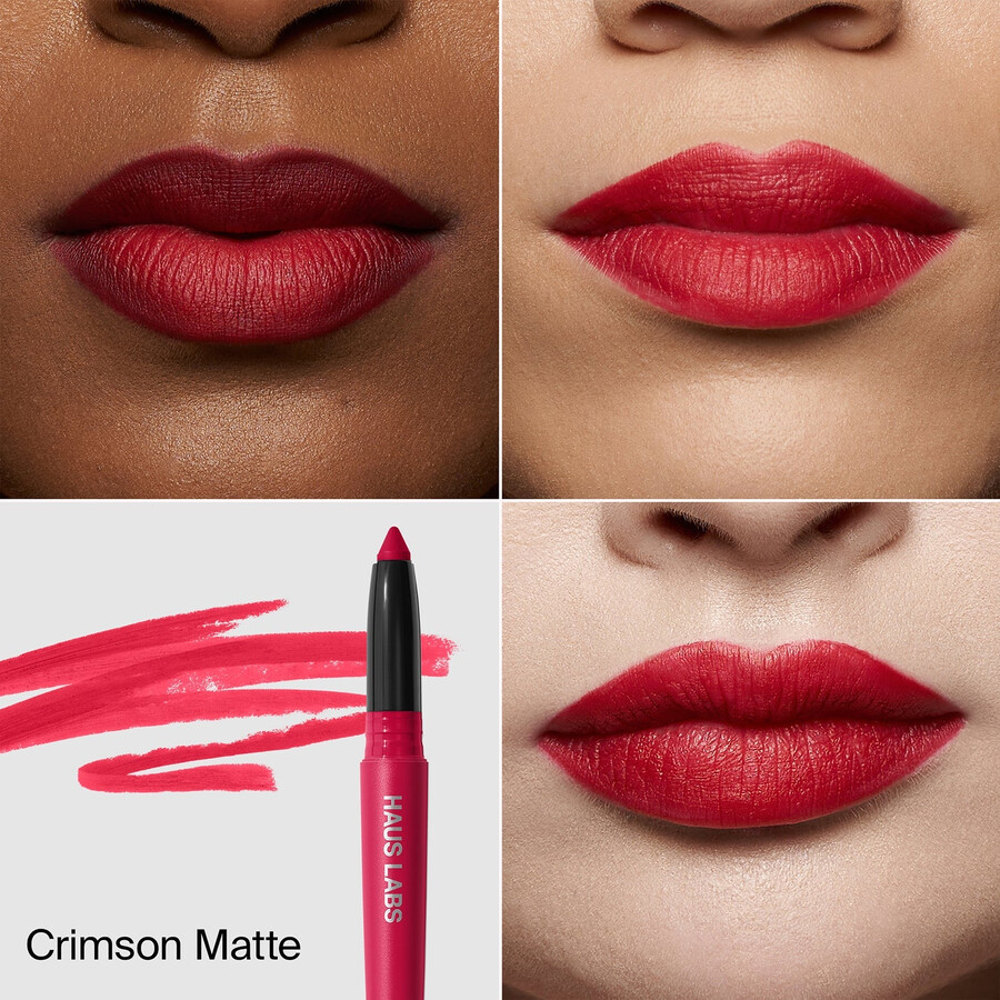 lápiz labial le monster