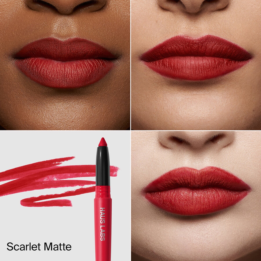 lápiz labial le monster