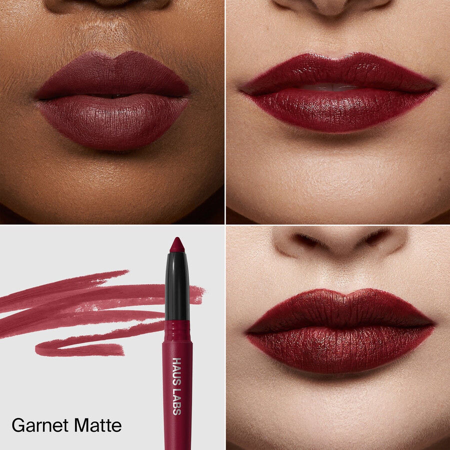 lápiz labial le monster