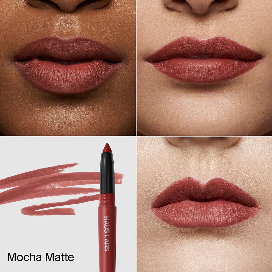 lápiz labial le monster