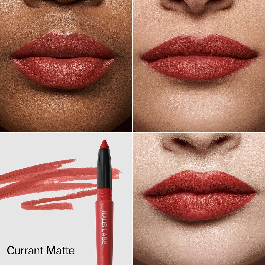 lápiz labial le monster