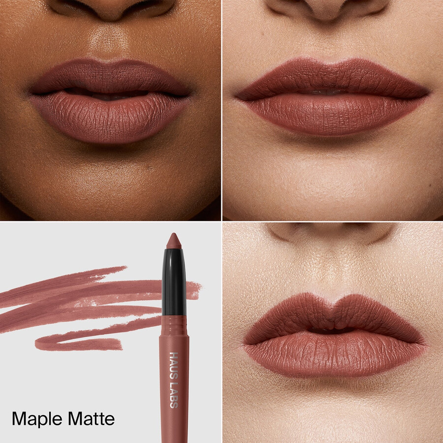 lápiz labial le monster