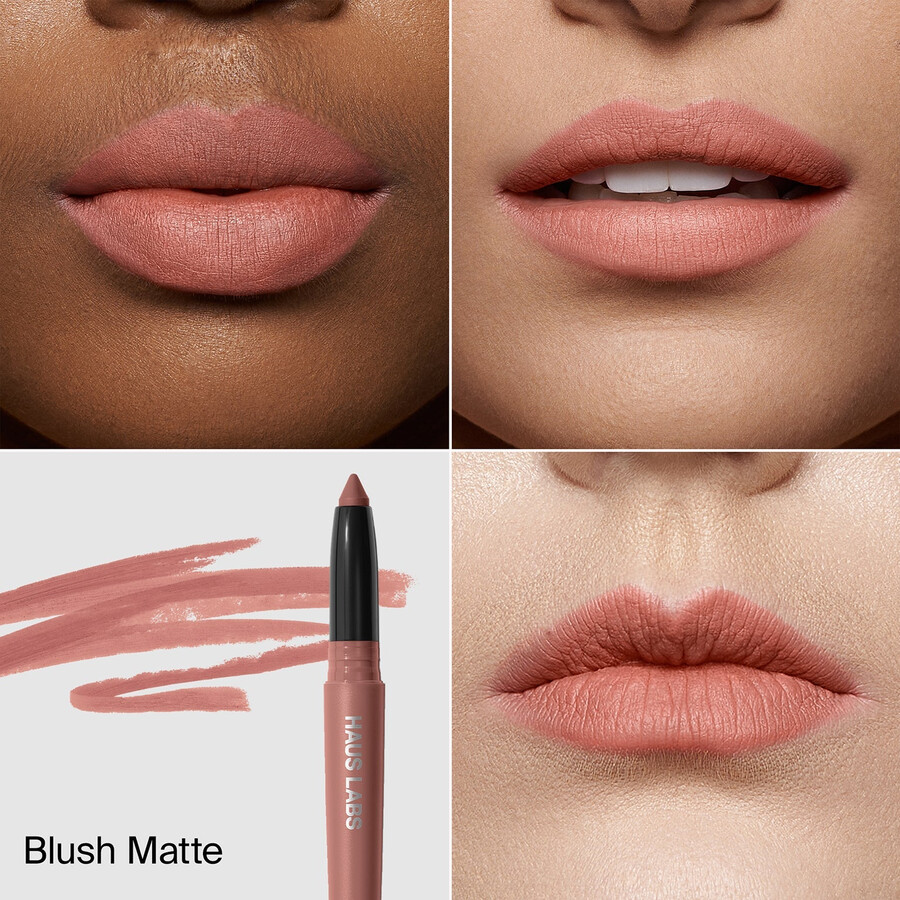 lápiz labial le monster