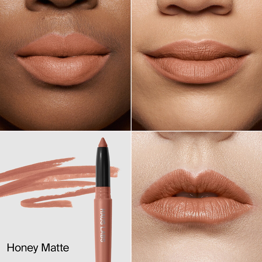 lápiz labial le monster