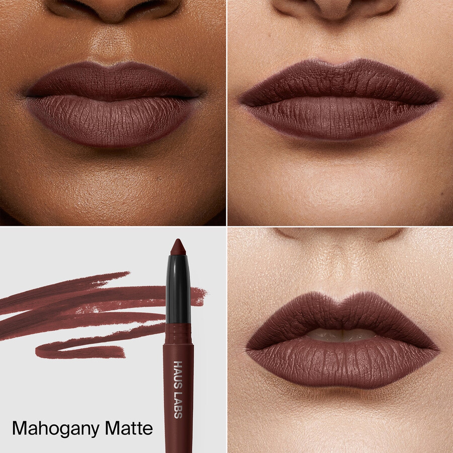 lápiz labial le monster