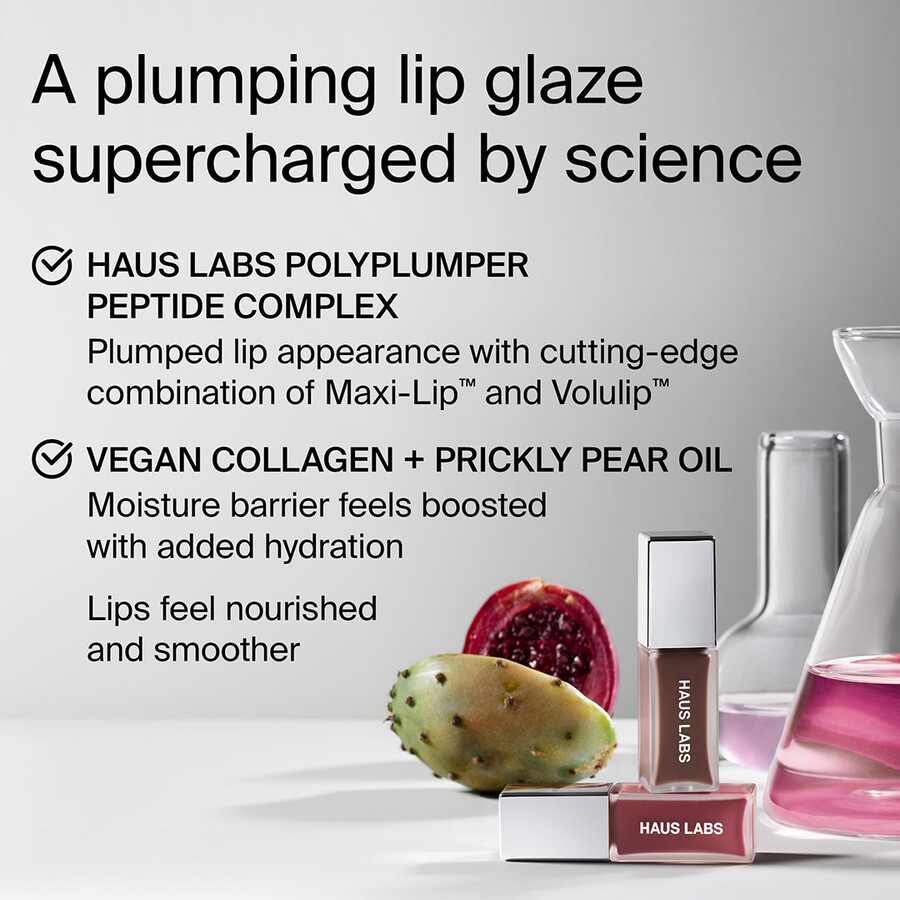 esmalte de labios híbrido phd