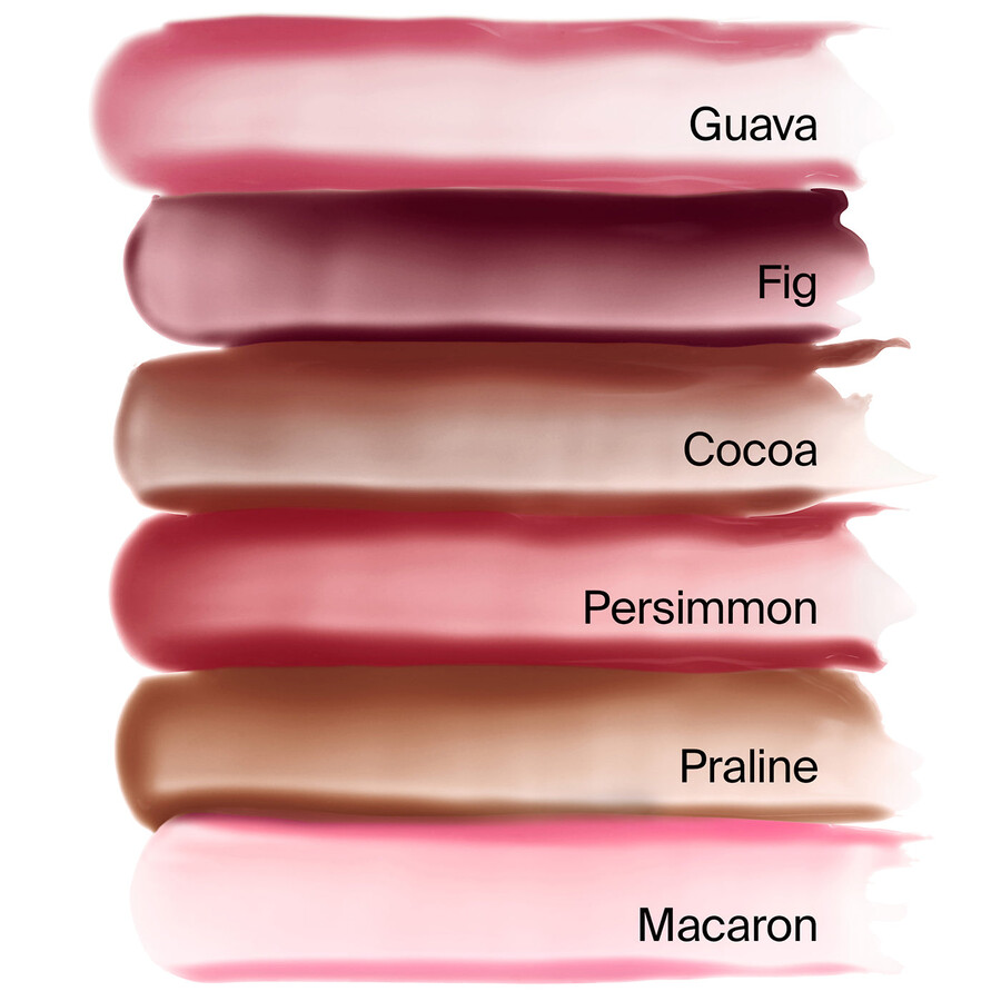 esmalte de labios híbrido phd