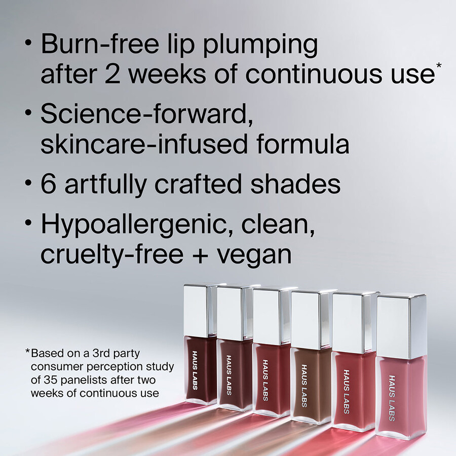 esmalte de labios híbrido phd