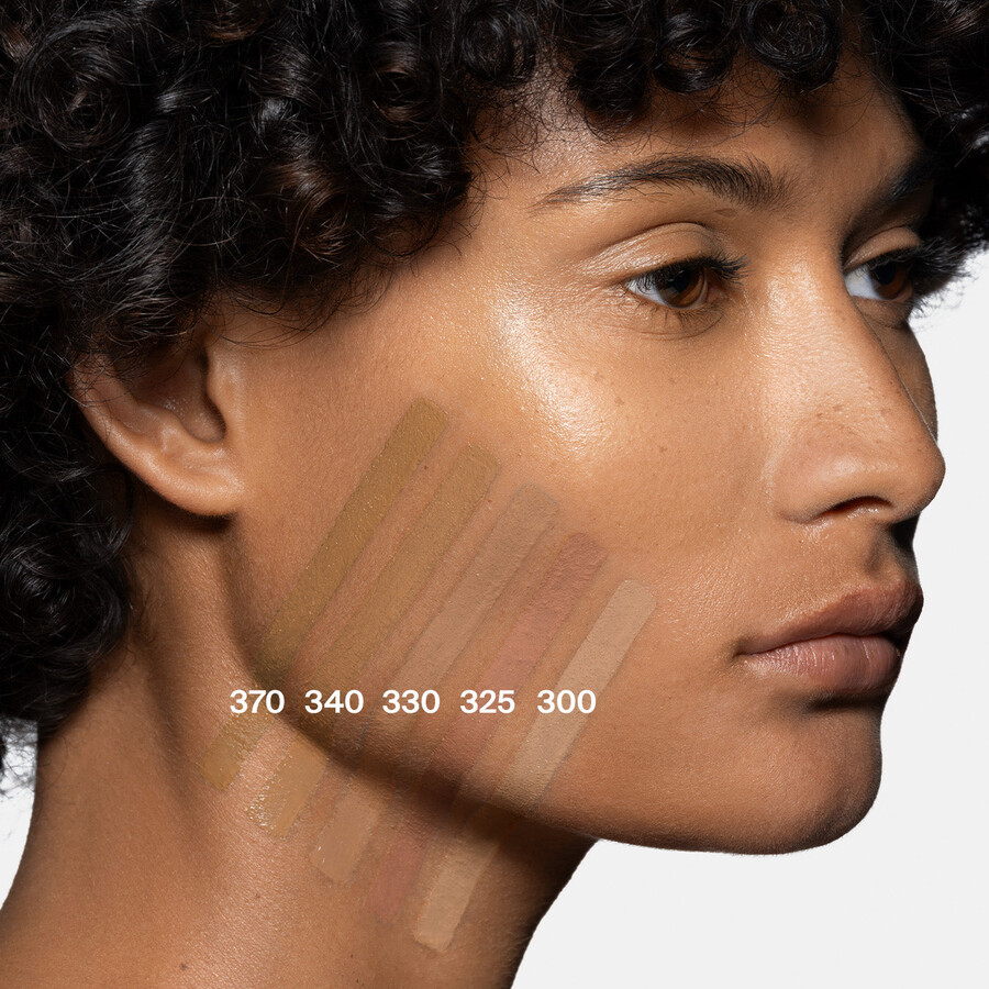 set de descubrimiento de base de maquillaje triclone skin tech