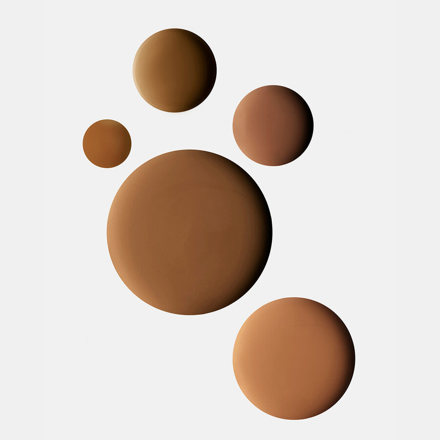 set de descubrimiento de base de maquillaje triclone skin tech